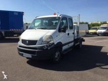 camión Renault Mascott 120 DXI