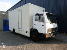 Mercedes 1117