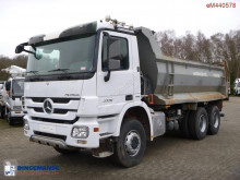 Mercedes Actros 3336