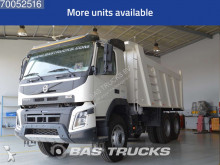 camion benne Volvo