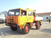 camión Fiat