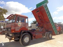 DAF tipper truck