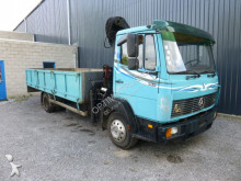 Mercedes 814