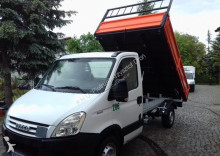 used tipper truck