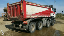 used tipper truck