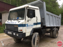 URO tipper truck