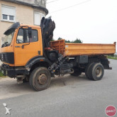 n/a tipper truck