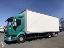 camión furgón caja polyfond Renault