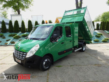 used tipper truck
