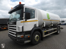 Scania L truck