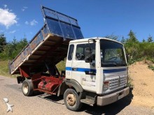 used tipper truck