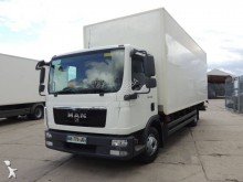 MAN TGL 12.180 truck