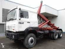 Renault Maxter