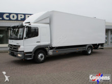 used box truck