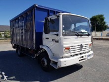 camión lonas deslizantes (PLFD) Renault