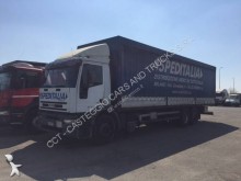 Iveco Eurotech 240E38 truck