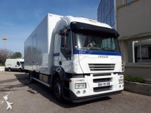 camion Iveco Stralis 350