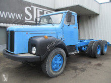 Scania 111