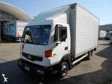 camion furgone usato