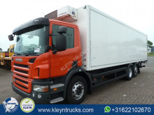 Scania P 280
