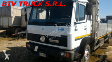 Mercedes truck