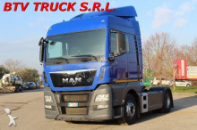 MAN truck