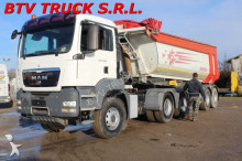 MAN truck
