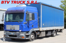 MAN truck