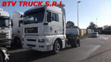 MAN truck