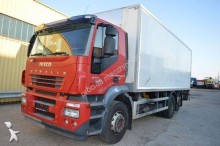 camion furgone usato