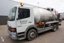 Mercedes other trucks