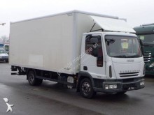 camion furgone usato