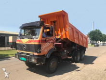 camion ribaltabile Mercedes