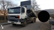 DAF CF85 380 truck