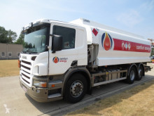 Scania P 380