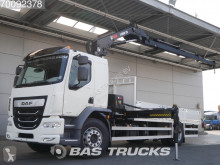 camion piattaforma DAF