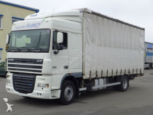 DAF XF 105.460*Spacecab*LBW*StandKlim truck
