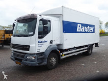 DAF box truck