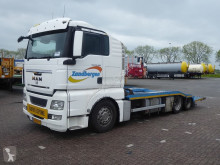 used car carrier truck