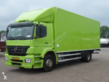 Mercedes Axor 1829 L