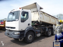 camión Renault Kerax 320