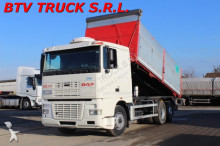DAF truck