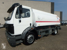 used tanker truck