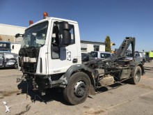 Gancho portacontenedor Iveco