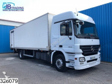 Mercedes Actros 1832