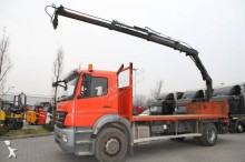 ciężarówka Mercedes Axor 1833