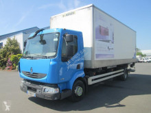 used container truck