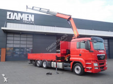 MAN other trucks