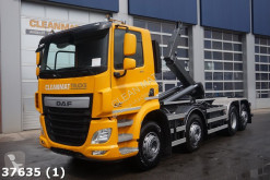 DAF other trucks