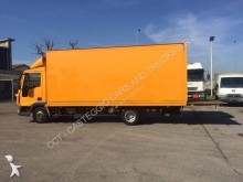 camion furgone trasloco usato